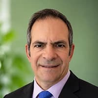 Philip Villari, MS, US