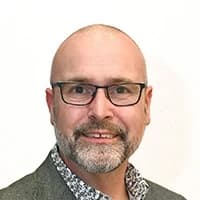 Patrick Nieuwenhuizen, NL