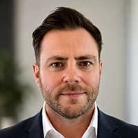Paul Geary, UK